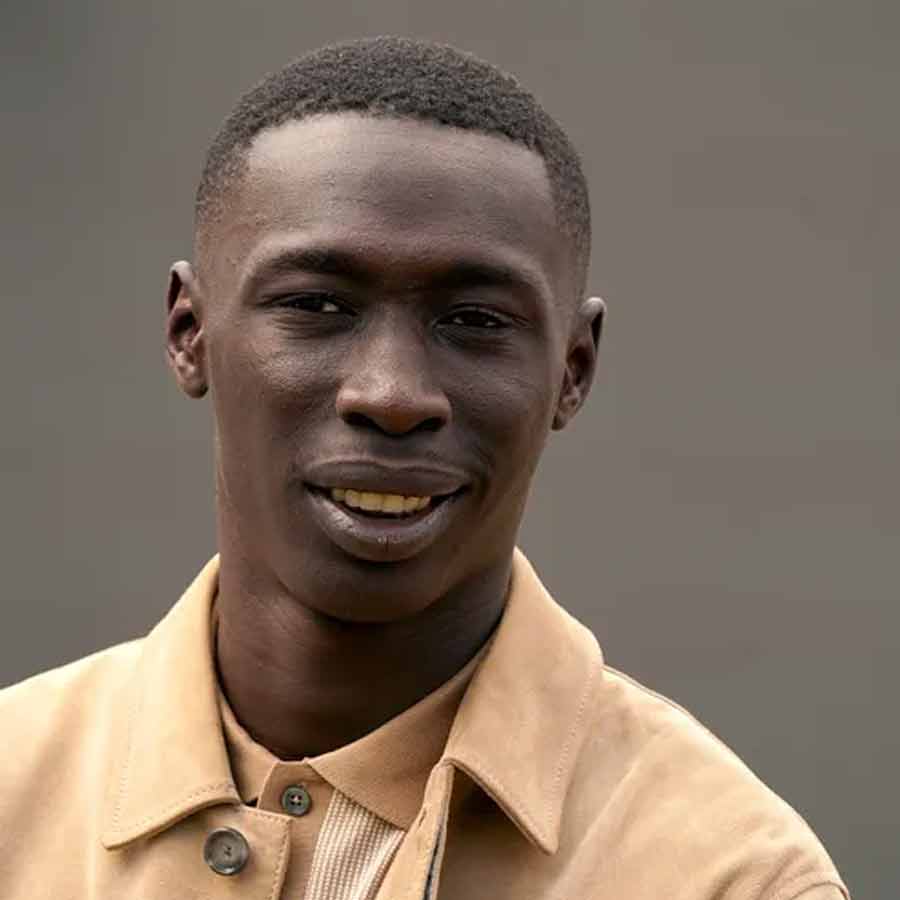 All need to know about social media star Khaby Lame, who left America after being detained by immigration