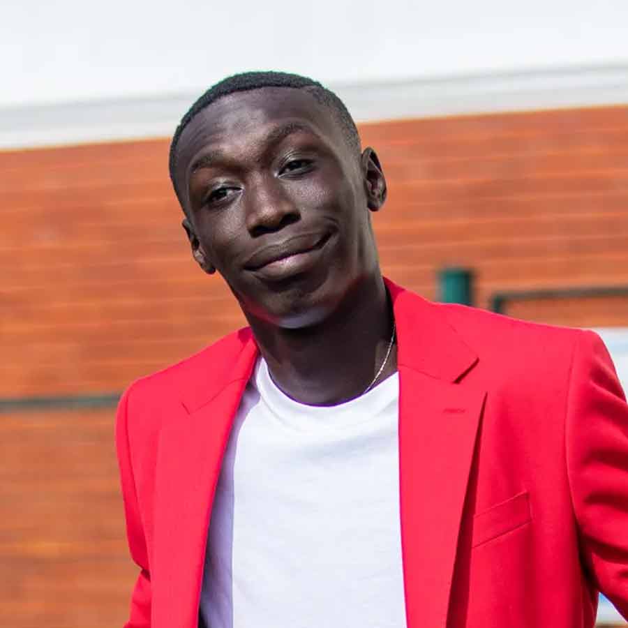 All need to know about social media star Khaby Lame, who left America after being detained by immigration