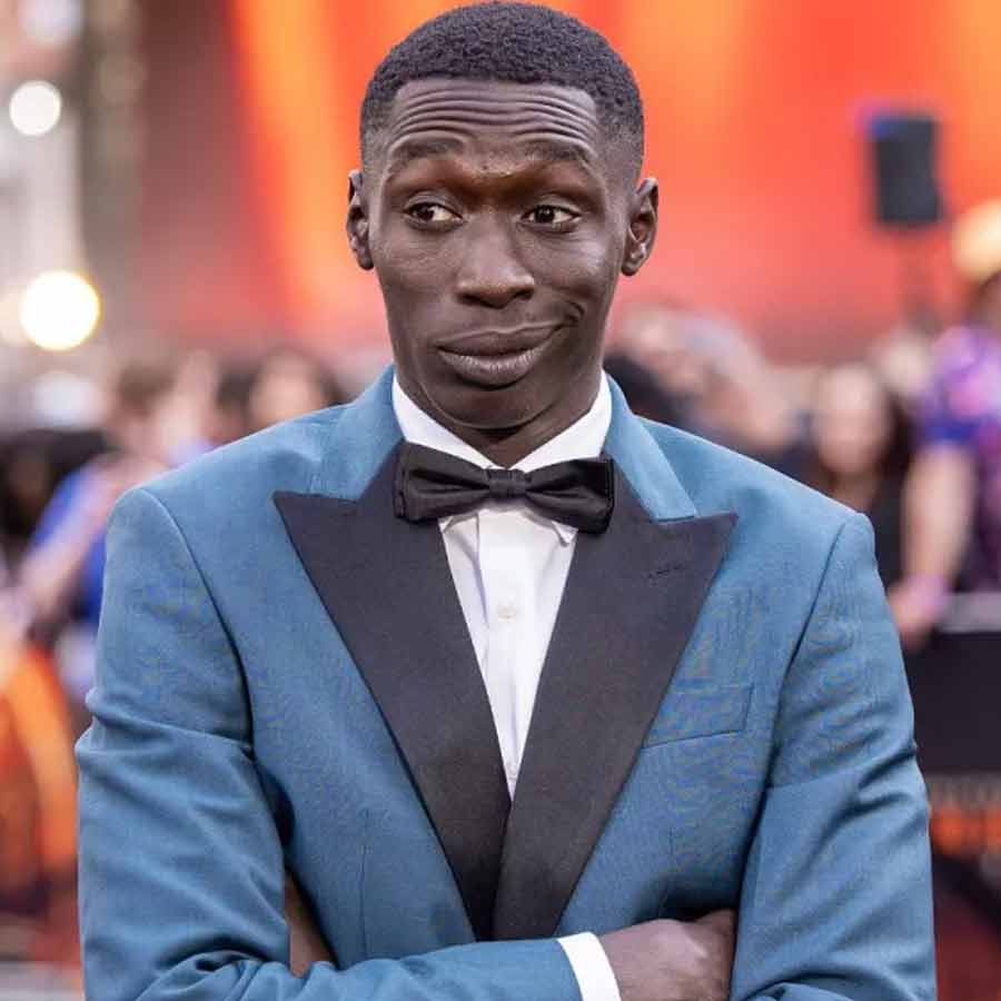 All need to know about social media star Khaby Lame, who left America after being detained by immigration