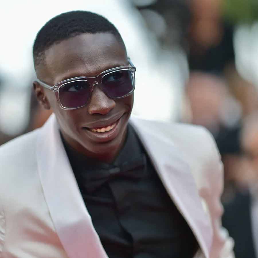 All need to know about social media star Khaby Lame, who left America after being detained by immigration