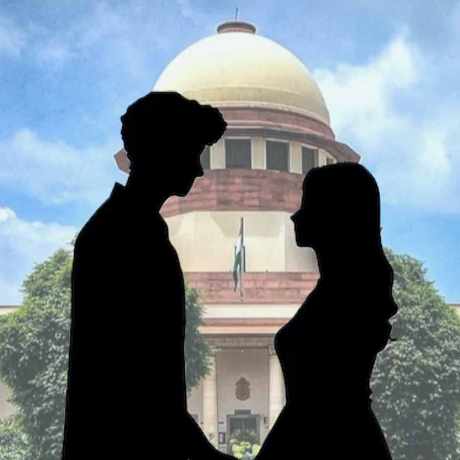 Supreme Court grants bail for to man arrested after inter-faith marriage dgtl