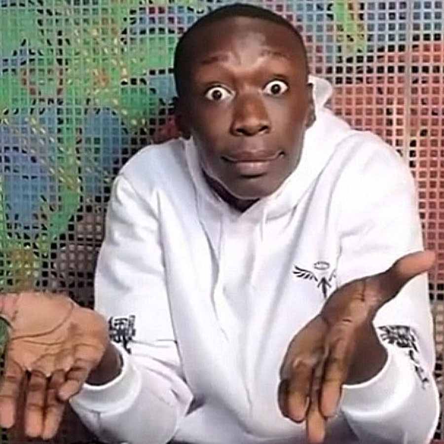 All need to know about social media star Khaby Lame, who left America after being detained by immigration