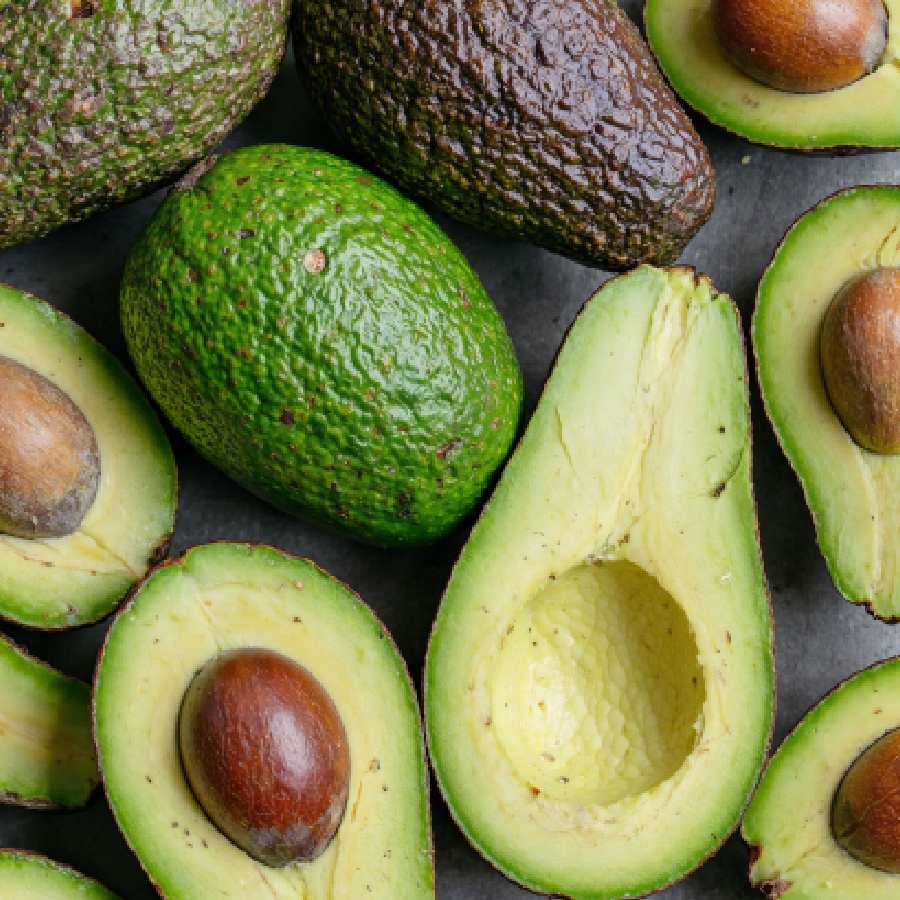 How to choose ripe good quality Avocado from market dgtl