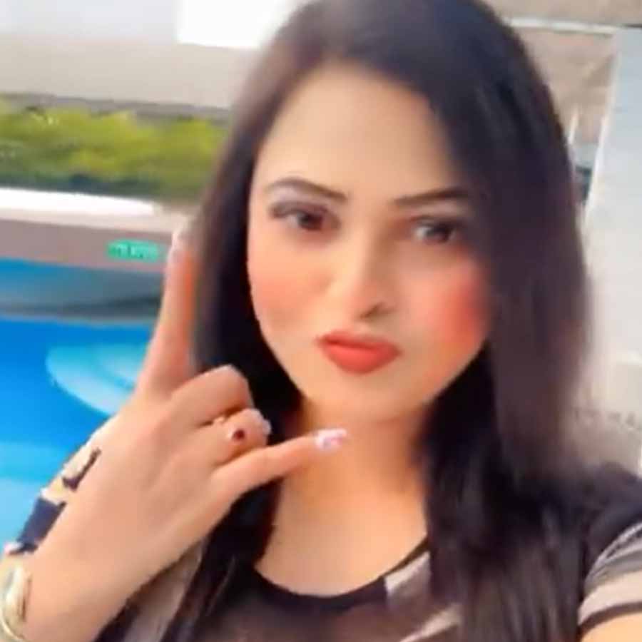 Sweta Khan