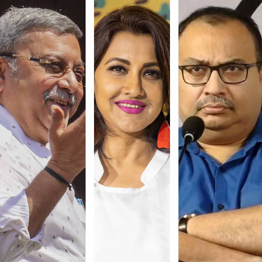 TMC MP Kalyan Banerjee reacts to politicians like Kunal Ghosh, Partha Bhowmik turning to acting dgtl