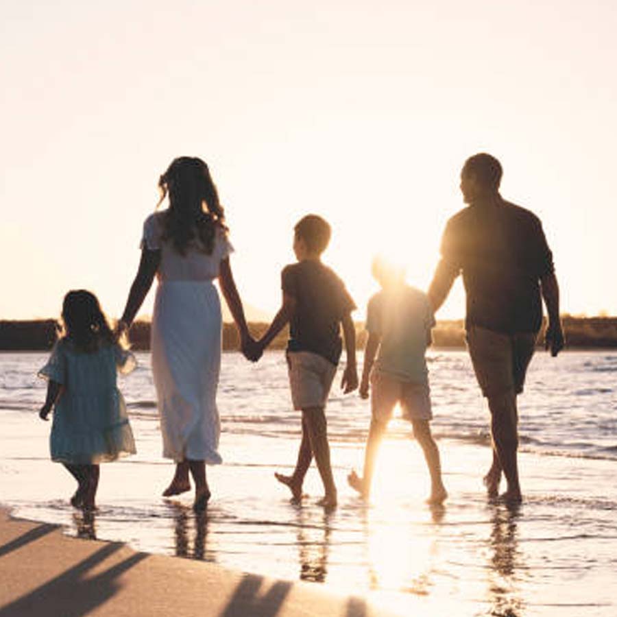 Woman shared experience how she and her husband ended up having 12 kids