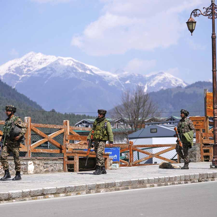 Kashmir tourism revives after pahalgam attack dgtl
