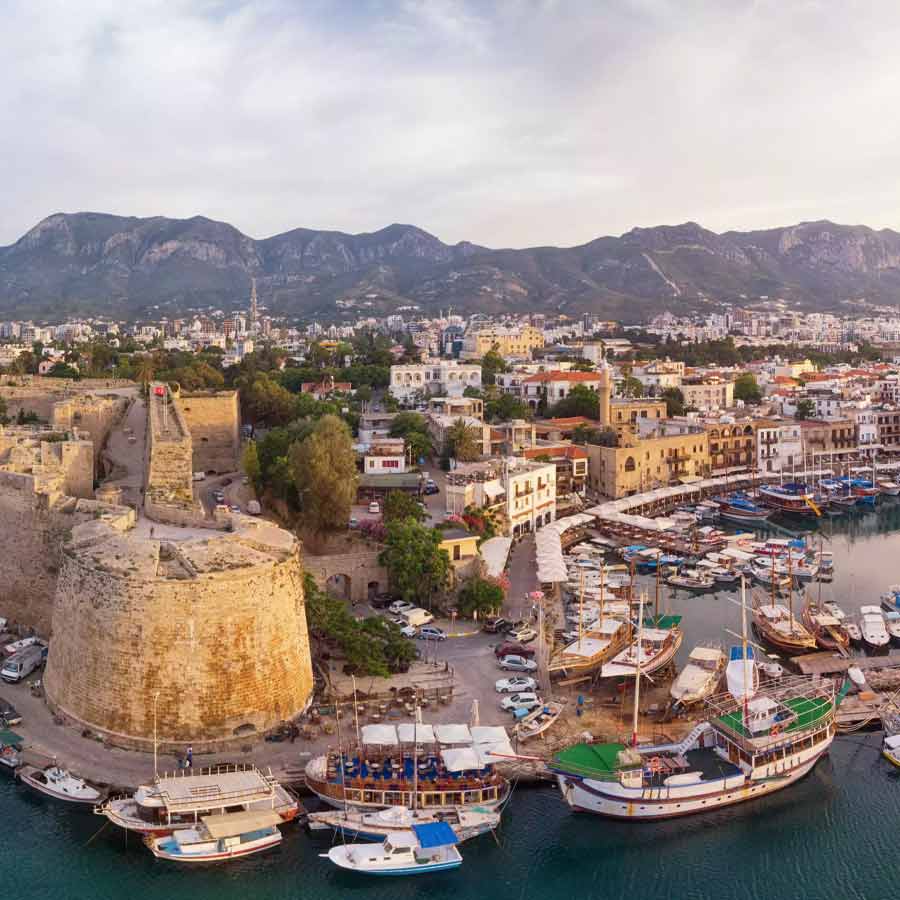 PM Narendra Modi will visit Cyprus on his way to G-7 amid Pakistan Turkey solidarity