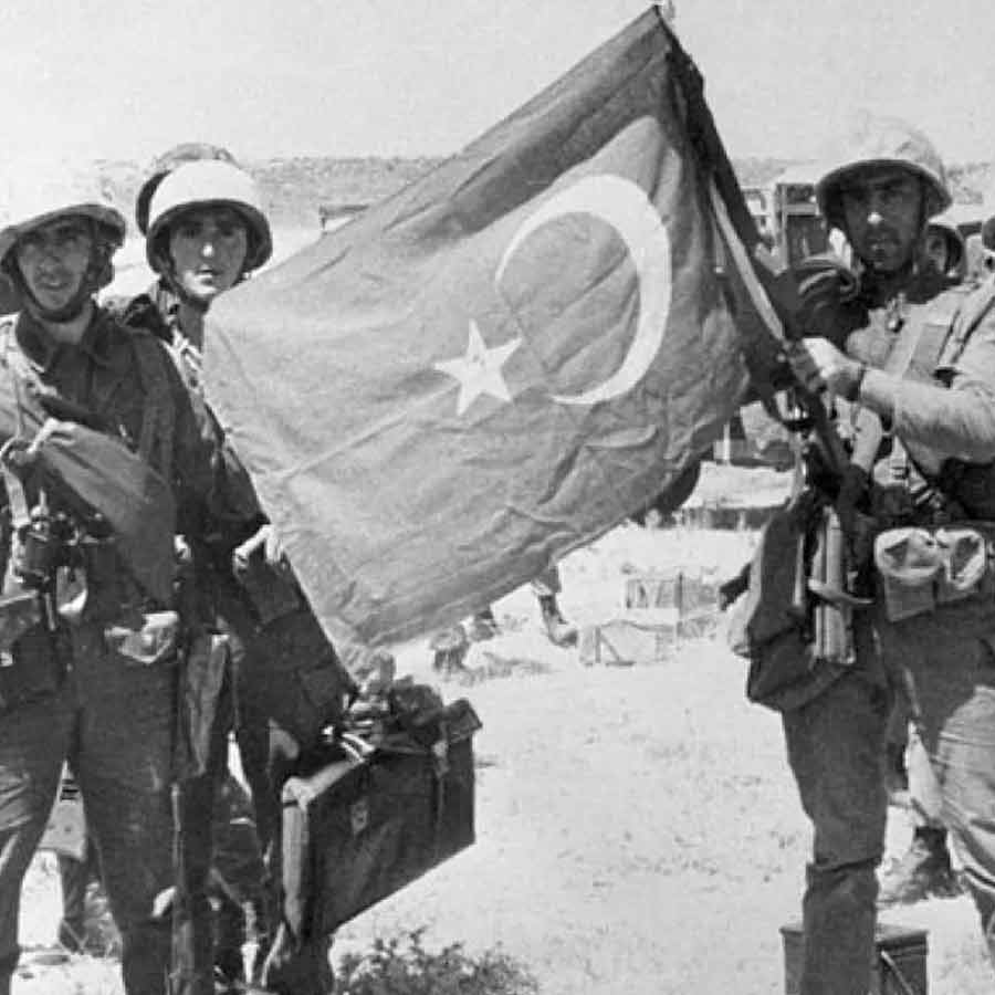 PM Narendra Modi will visit Cyprus on his way to G-7 amid Pakistan Turkey solidarity