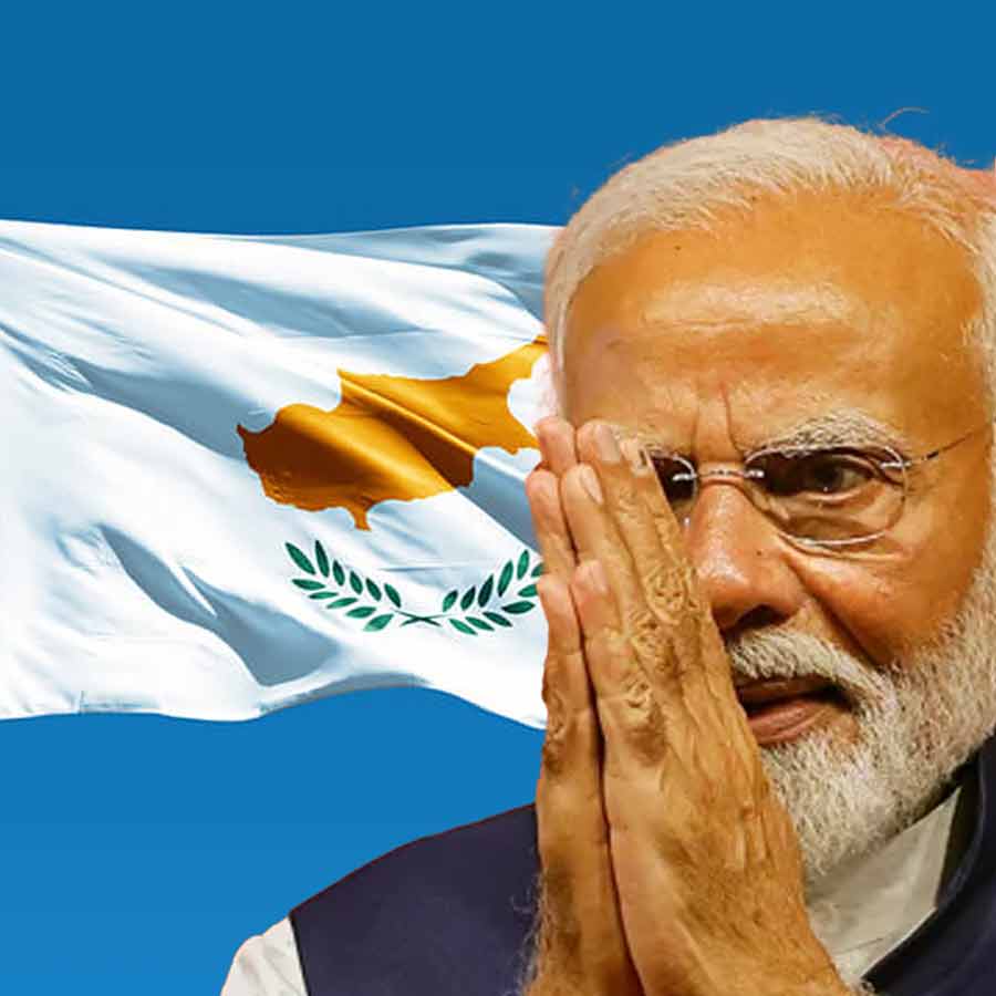 PM Narendra Modi will visit Cyprus on his way to G-7 amid Pakistan Turkey solidarity