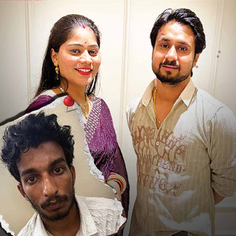 Sonam Raghuvanshi Raja's wife has confessed to her involvement in murder during police interrogation dgtl