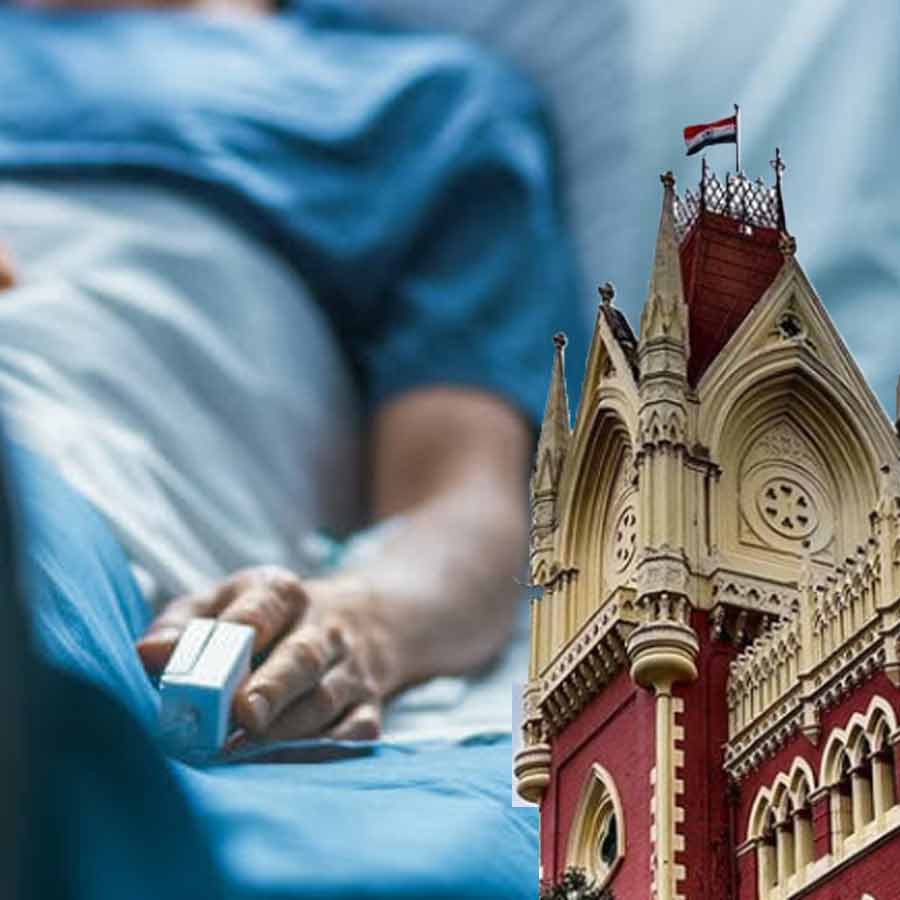 Calcutta High Court directs Kolkata Hospital to give 5 lakh compensation after patient’s death