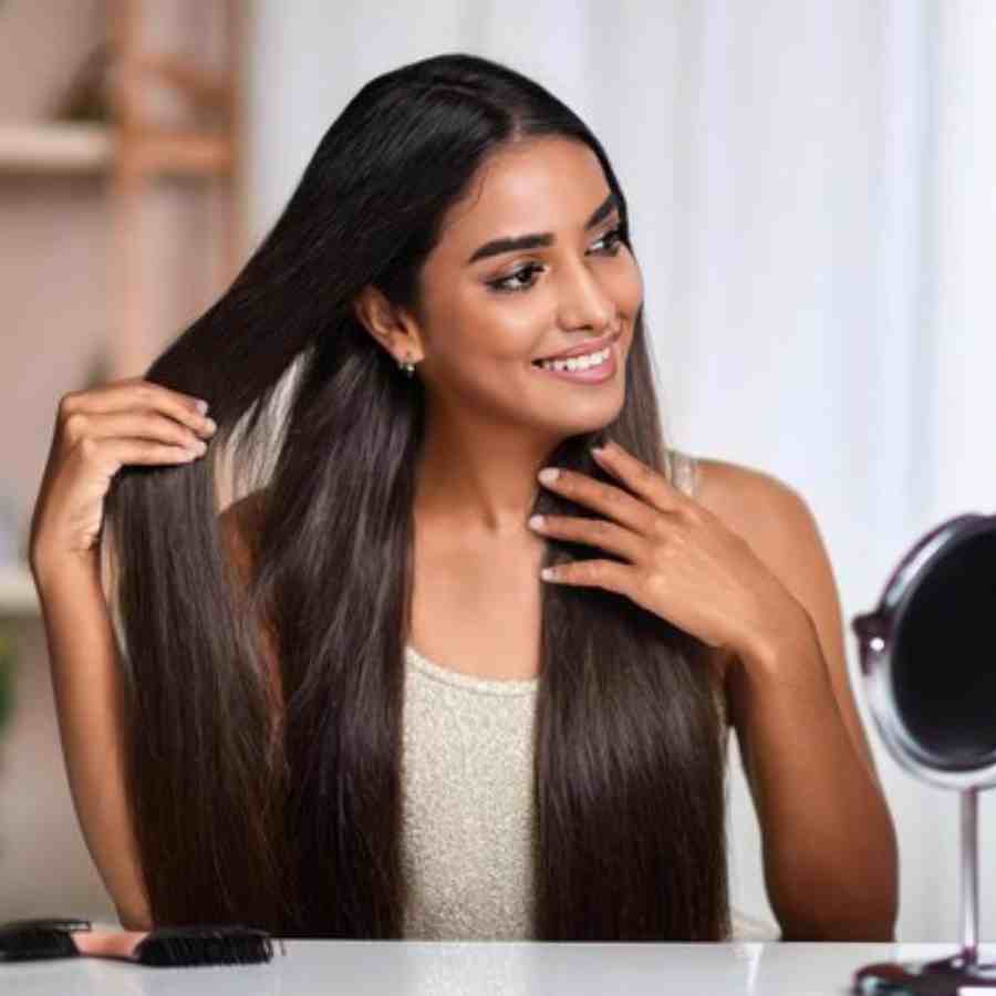How to use Banana to get soft and silky hair dgtl