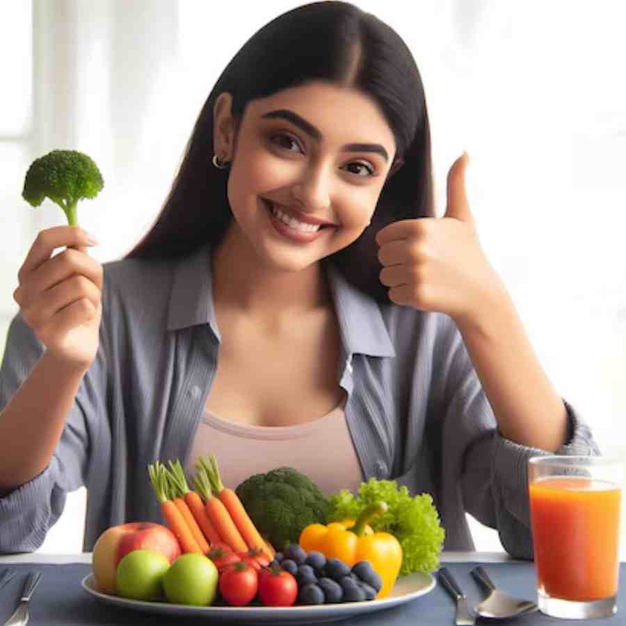 A viral diet claims that a person can lose up to 7 kgs in just 21 days