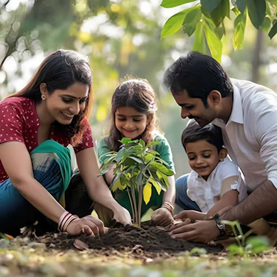 Tips to keep kids engaged in gardening dgtl