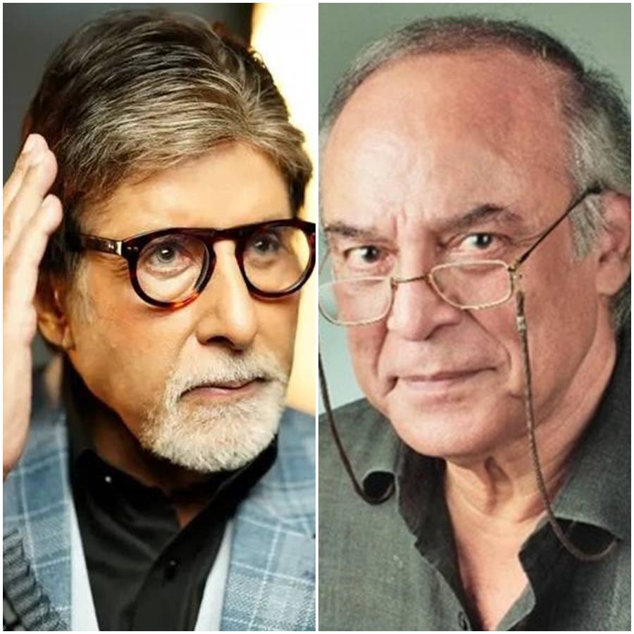 Amitabh Bachchan Praises Veteran Actor Barun Chanda And Director, Actor Kankana Chakraborty dgtl