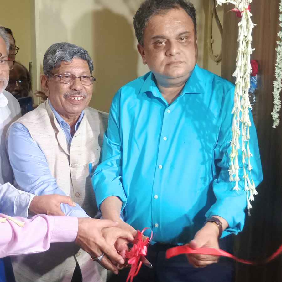 Bratya Basu announced the college admission notification time dgtl