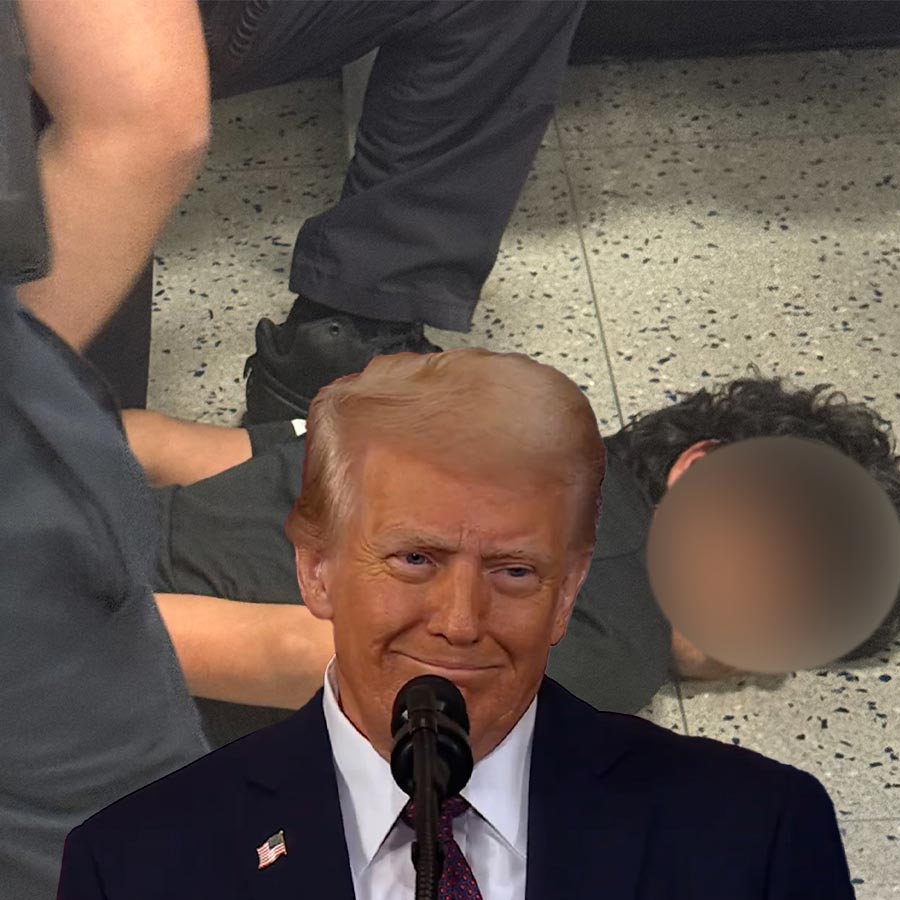 India reacts after US immigration tries to deport handcuffed student dgtl