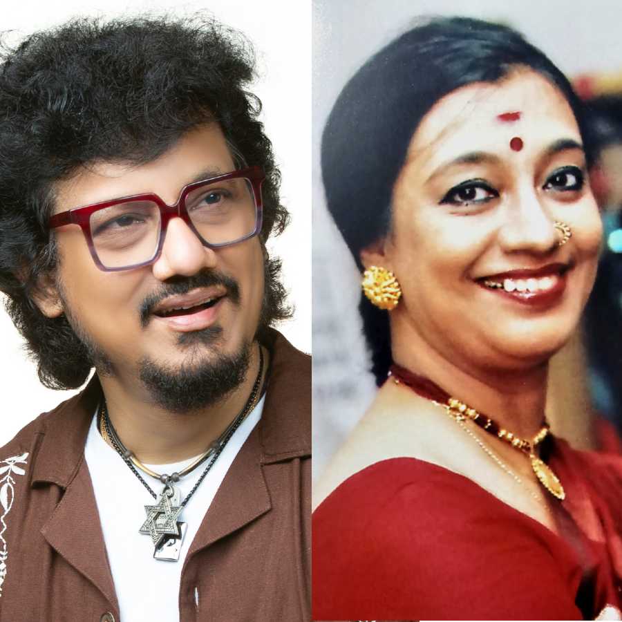 Swagatalajshmi Dasgupta, Saheb Chatterjee and Shovansundar Basu to perform in Kala Mandir