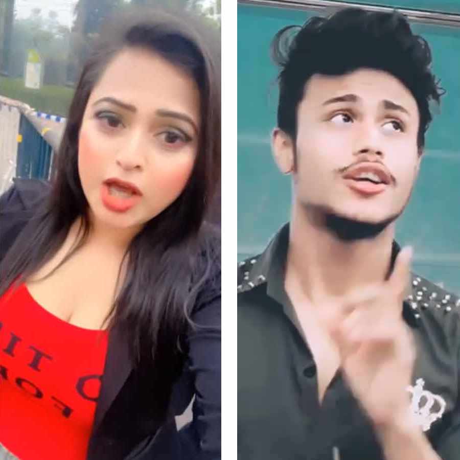 Police investigating role of Sweta Khan and her son Ariyan Khan in alleged incident of Howrah dgtld