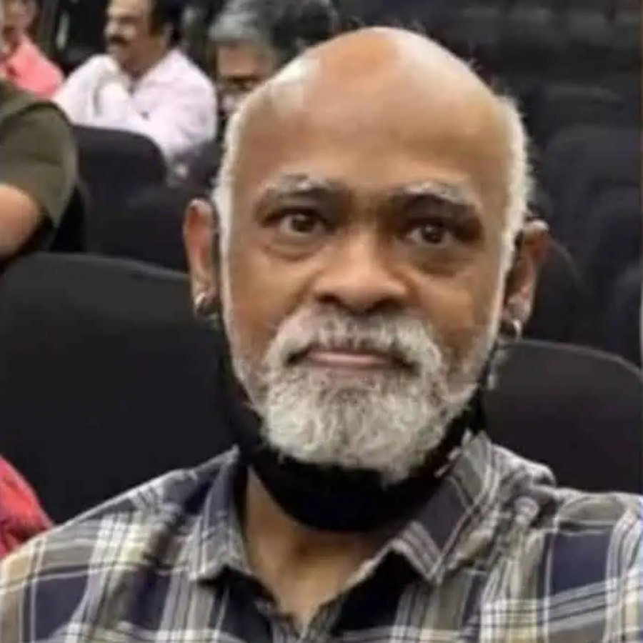picture of Vinod Kambli