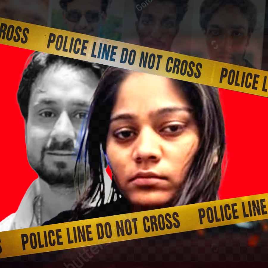 Fake identity, several calls, who is Sanjay Verma that Sonam Raghuvanshi called before plotting the honeymoon death, call records reveal shocking details dgtl