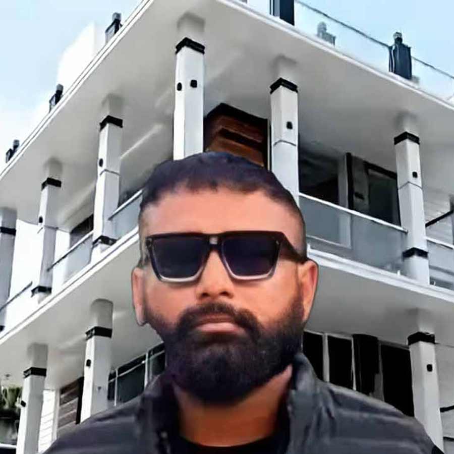 Kamarhati Municipality to demolish house of TMC close Aide Jayanta Singh on 13 June 2025 dgtld