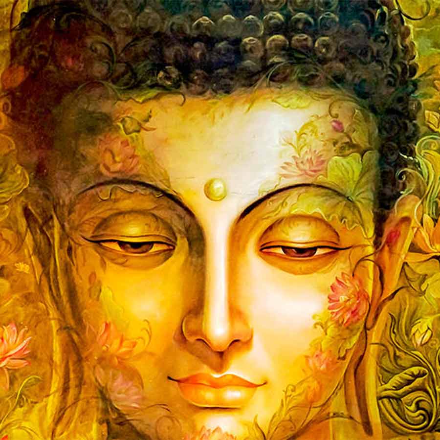 Gautam Buddha's remains and recovered precious stones should be preserved, not auctioned