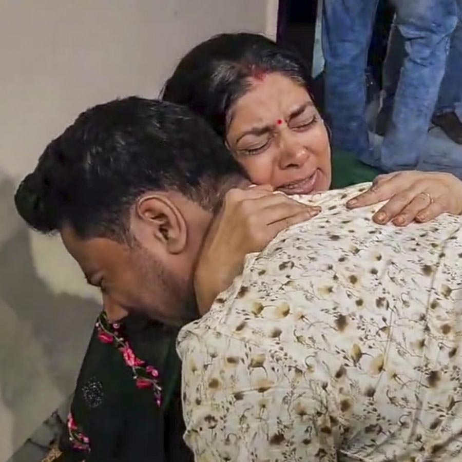 Sonam Raghuvanshi ‘should be hanged’ if she's culprit, says brother