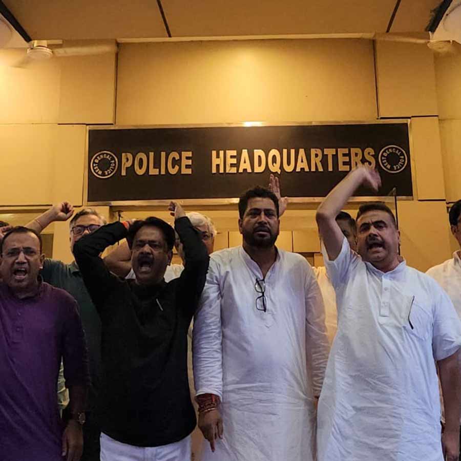 Violence erupts in Maheshtala, BJP threatens to stall assembly