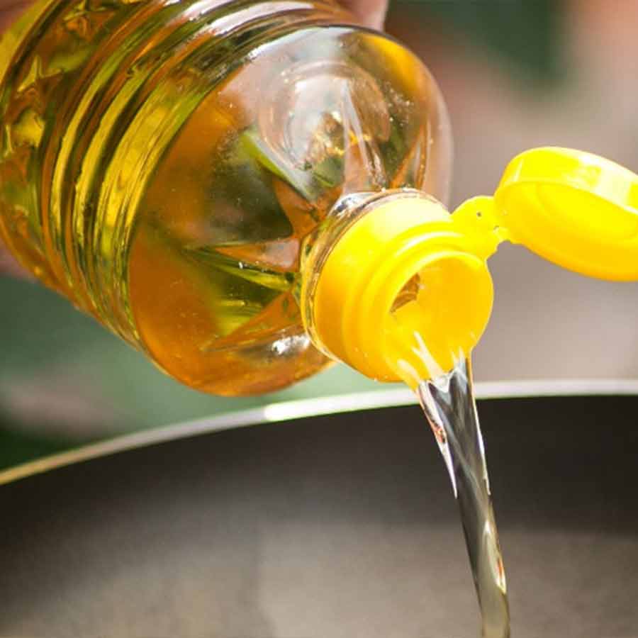 Possibility of a decrease in the price of edible oil