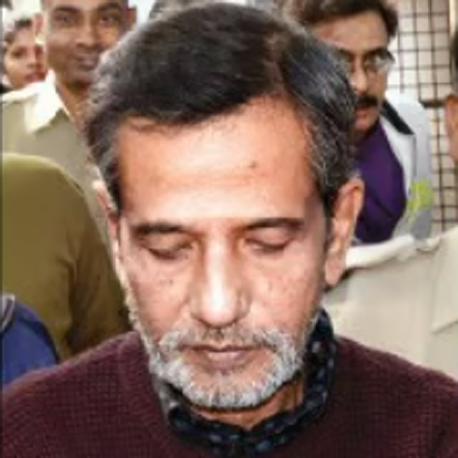 Speculations arise regarding health issues of Sudipta Sen