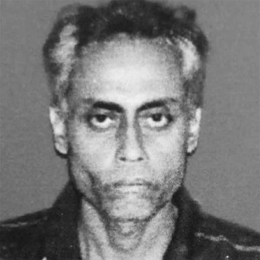 Elderly man missing from Madhyamgram old age home