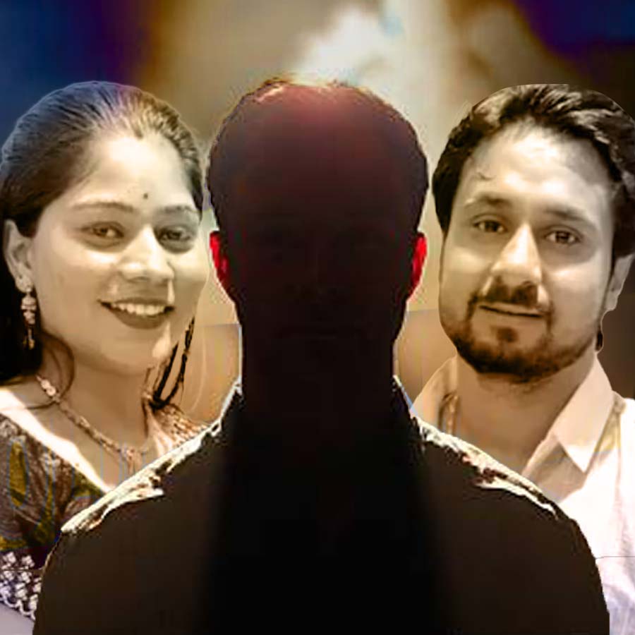 A fresh name Jitendra Raghuvanshi emerges after arrest of Sonam Raghuvanshi and others in Meghalaya incident dgtl