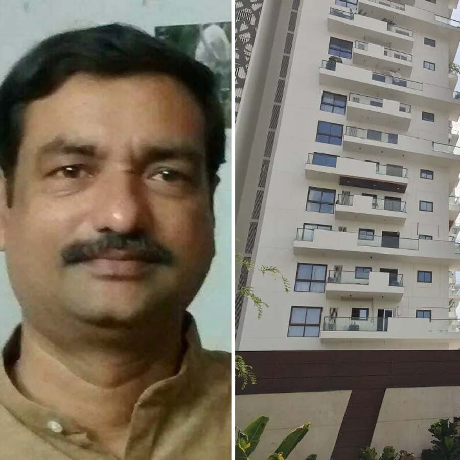 Huge properties of a govt engineer in Telangana recovered by ACB dgtl