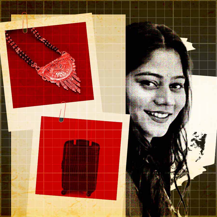 Why Sonam Raghuvanshi left her mangalsutra at Meghalaya homestay before Raja Raghuvanshi’s murder dgtl