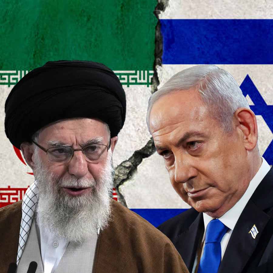 Iran issues cryptic we are ready warning as tensions with US and Israel rise dgtl