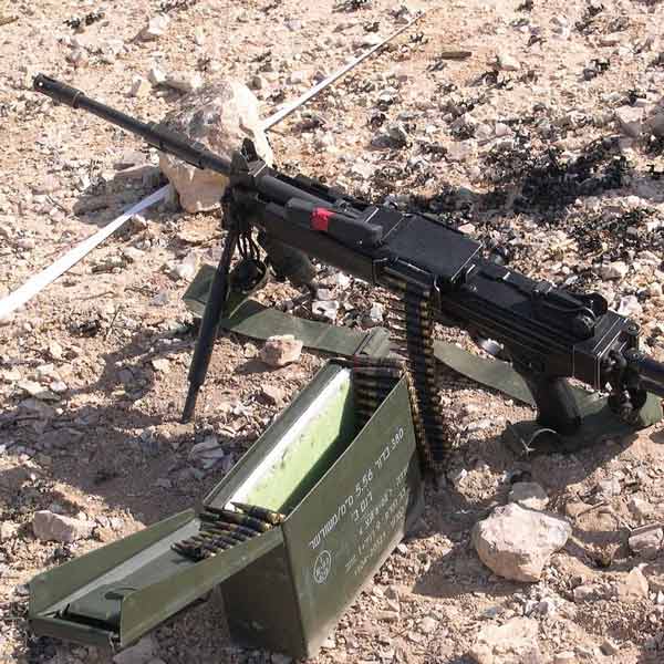 From AI light Machine Gun to Rudram Hypersonic Missile, India is equipping its force with new generation weapons