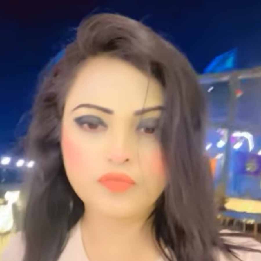 Accused Sweta Khan claimed she has been trapped in Howrah incident dgtld