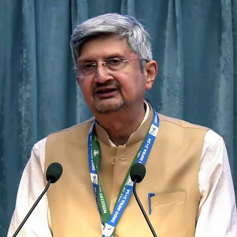 From AI light Machine Gun to Rudram Hypersonic Missile, India is equipping its force with new generation weapons