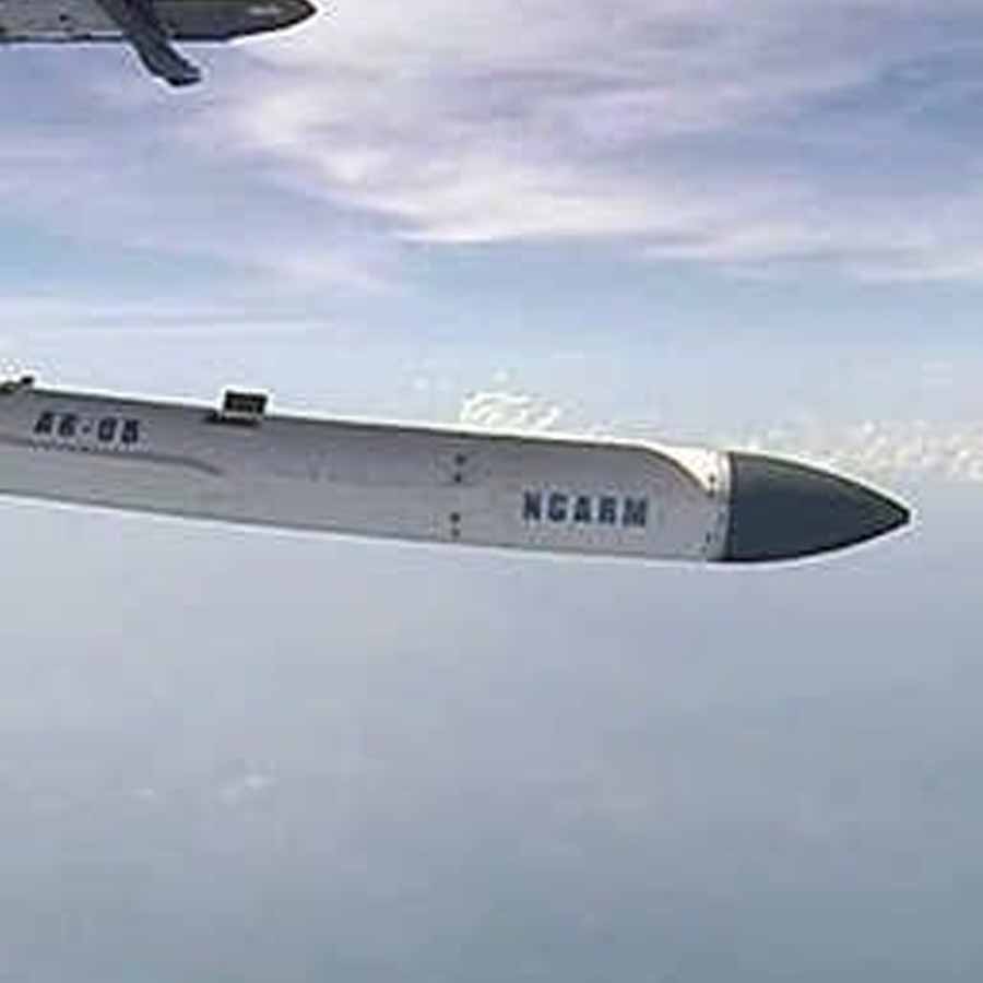 From AI light Machine Gun to Rudram Hypersonic Missile, India is equipping its force with new generation weapons