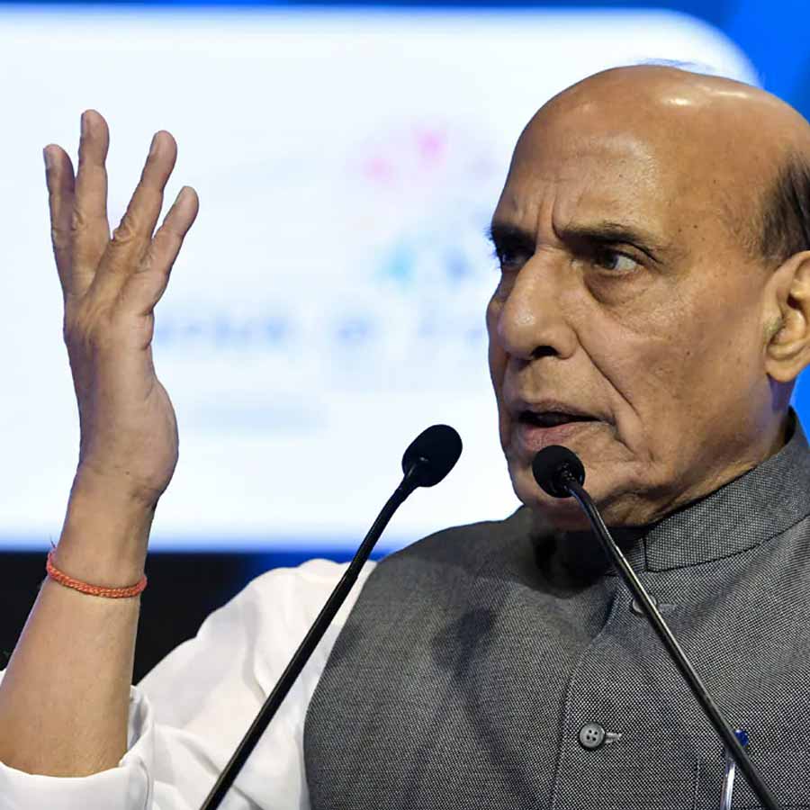 From AI light Machine Gun to Rudram Hypersonic Missile, India is equipping its force with new generation weapons