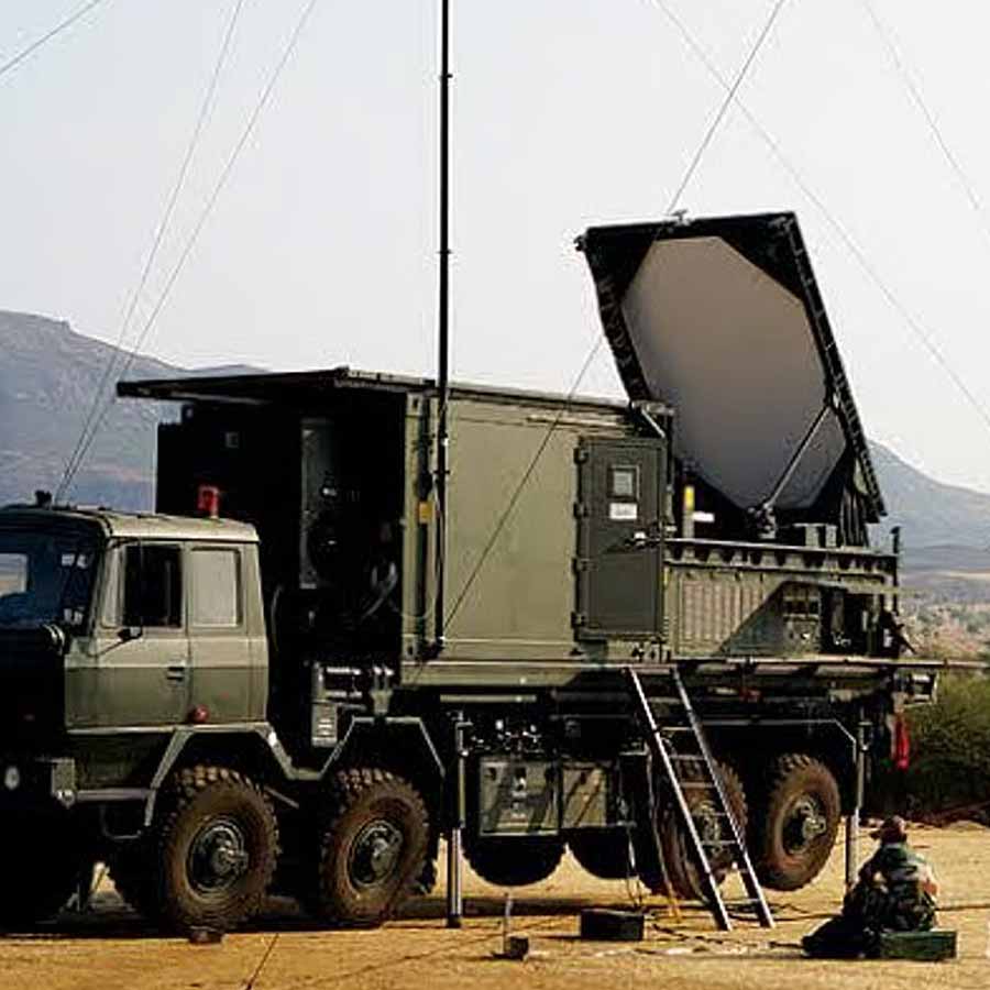 From AI light Machine Gun to Rudram Hypersonic Missile, India is equipping its force with new generation weapons