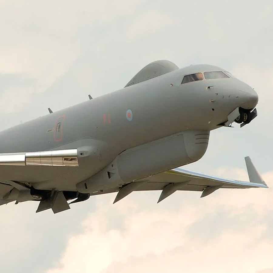 From AI light Machine Gun to Rudram Hypersonic Missile, India is equipping its force with new generation weapons