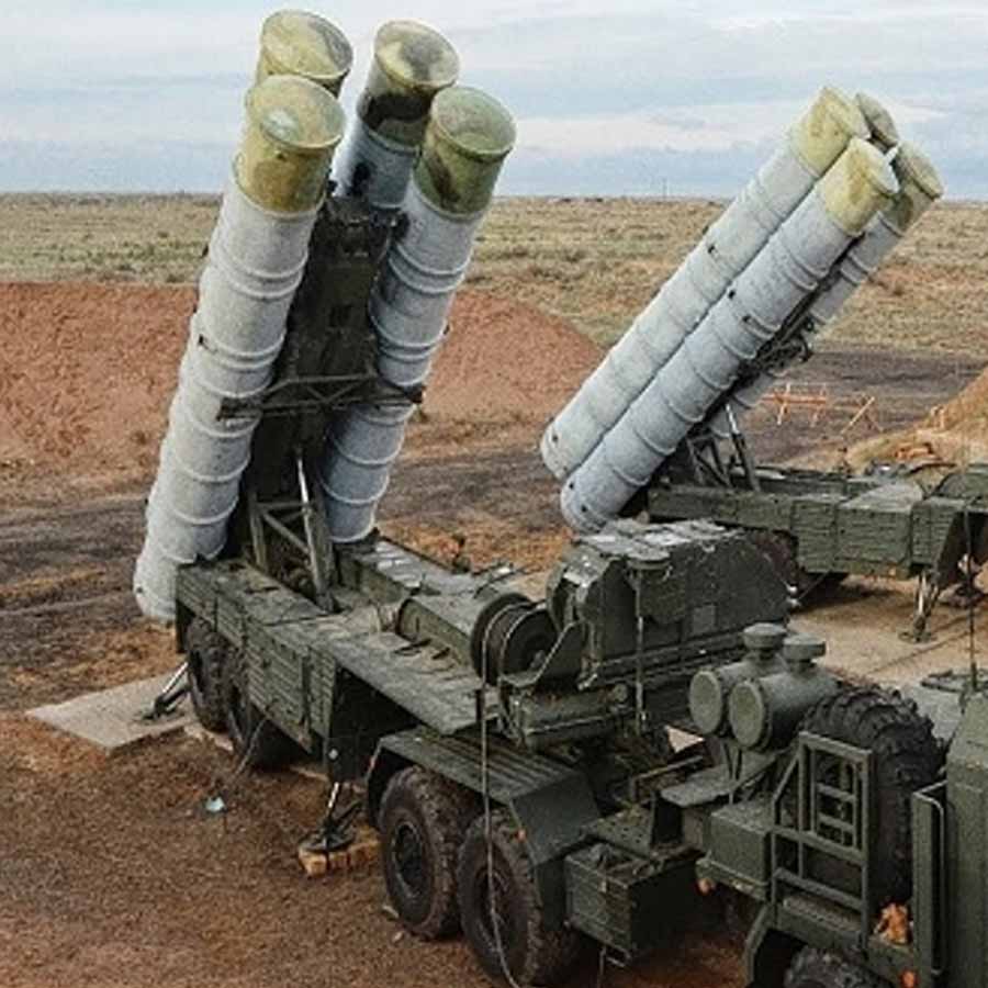 From AI light Machine Gun to Rudram Hypersonic Missile, India is equipping its force with new generation weapons