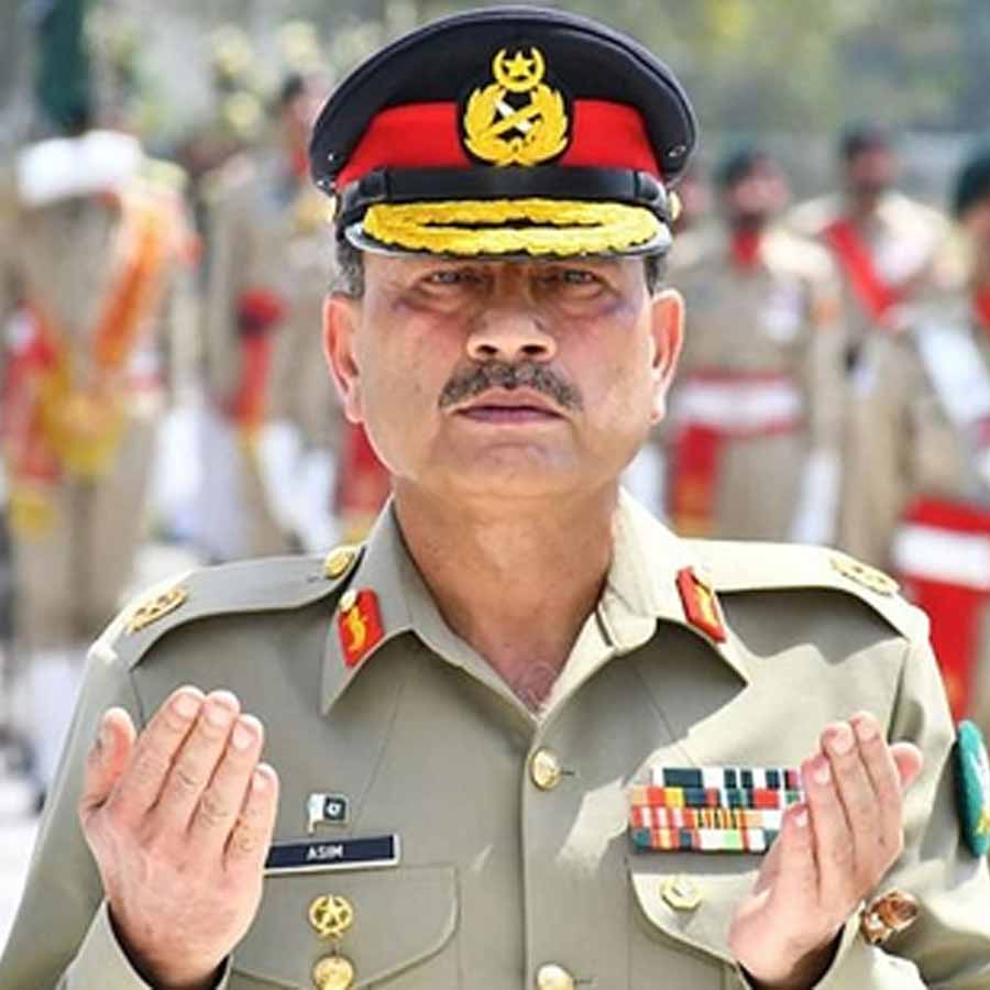 From AI light Machine Gun to Rudram Hypersonic Missile, India is equipping its force with new generation weapons