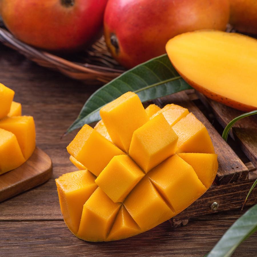 how can you control your blood sugar spike without compromising on seasonal Mango dgtl
