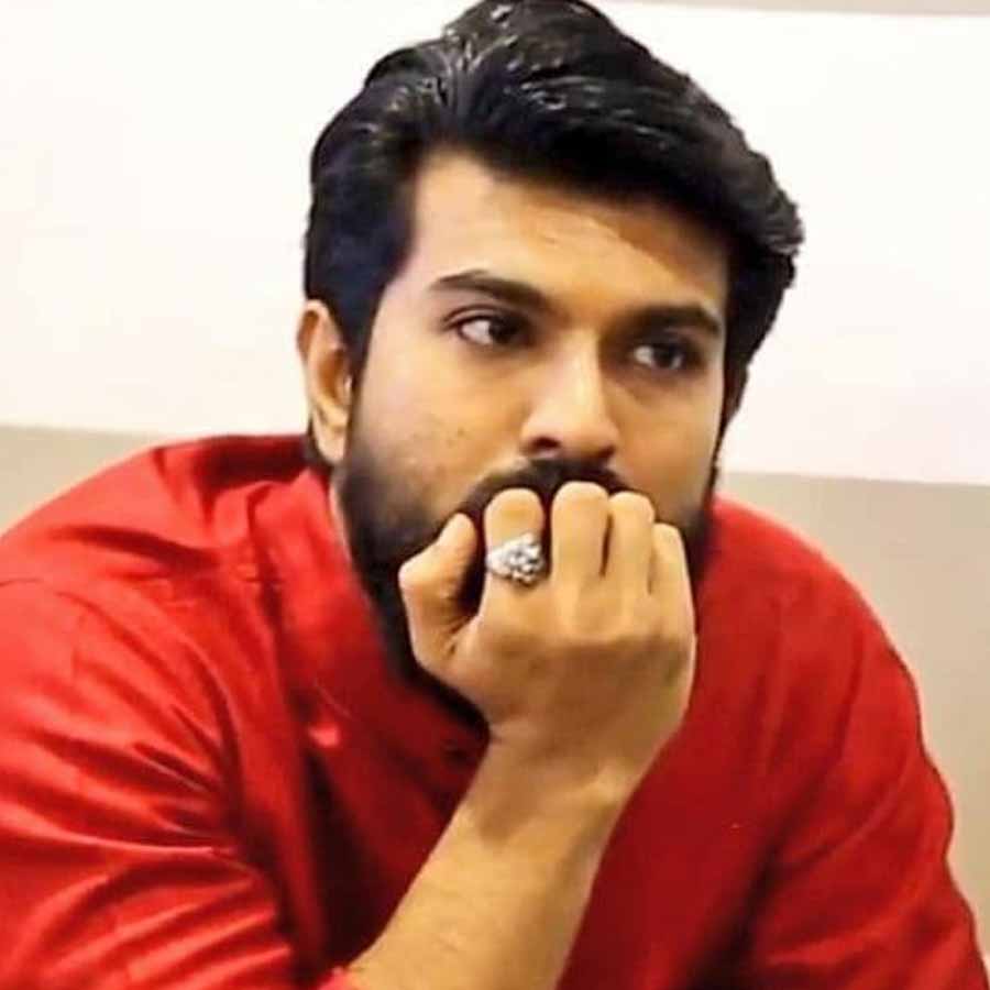 Major Accident occurs on Ram charan's movie The india House set dgtl