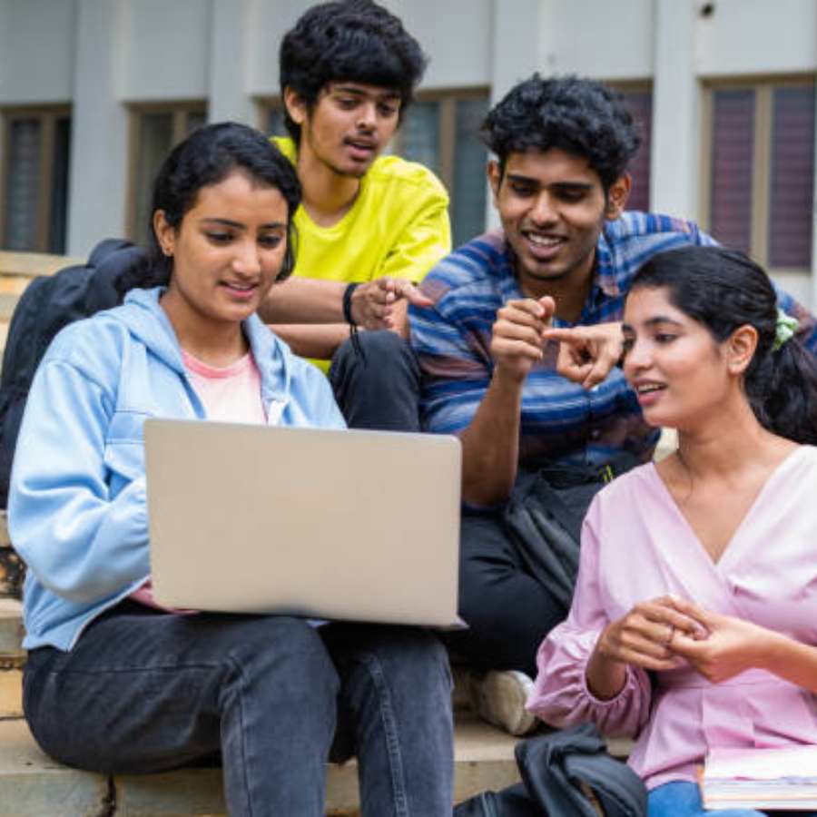 College Admission