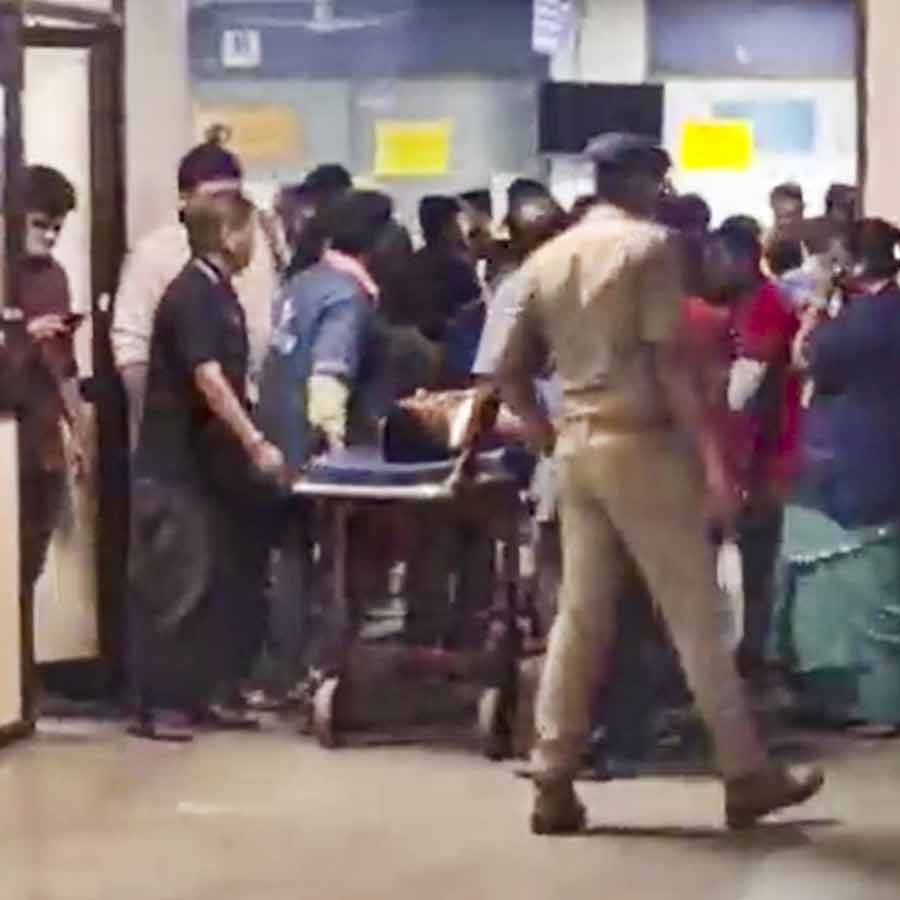 Ahmedabad Plane Crash